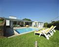 Take things easy at Villa Venade; Minho Region; Portugal