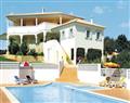 Relax at Villa Verde; Branqueira; Algarve