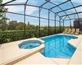 Relax at Villa Victoria; New Providence; Orlando - Florida