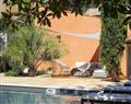 Enjoy a leisurely break at Villa Vigneronne; Languedoc; France