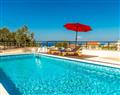 Relax at Villa Vigora; Dalmatian Coast; Croatia