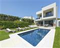 Relax at Villa Vikelas; Rhodes; Greece