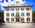 Relax at Villa Vinci; San Gimignano; Italy