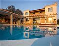 Enjoy a leisurely break at Villa Viros; Corfu; Greece