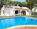 Relax at Villa Vista Golfe; Vilamoura; Algarve