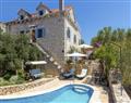Relax at Villa Wendelin; Dalmatia; Croatia