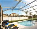 Relax at Villa Westhaven Executive V; Westhaven; Orlando - Florida