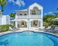Take things easy at Villa Westmoreland; Barbados; Caribbean