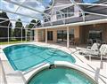 Take things easy at Villa Windsor Executive; Westhaven, Disney Area and Kissimmee; Orlando - Florida