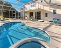 Unwind at Villa Woosnam Executive; Highlands Reserve, Disney Area and Kissimmee; Orlando - Florida