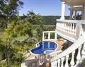 Enjoy a leisurely break at Villa Xena; Salema; Portugal