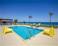 Enjoy a leisurely break at Villa Xenon; Rhodes; Greece