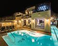 Enjoy a leisurely break at Villa Xian; Playa Blanca; Lanzarote