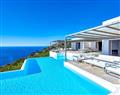 Enjoy a leisurely break at Villa Xiomara; Ibiza; Spain