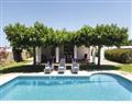 Relax at Villa Xiscu; Ciutadella; Menorca