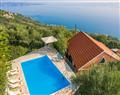 Unwind at Villa Yannakis; Nissaki; Corfu