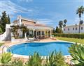 Take things easy at Villa Yolanda; Clube Atlantico, Carvoeiro; Algarve