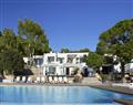 Relax at Villa Ziggy; Ibiza; Spain