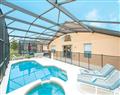 Take things easy at Villa Zinnia Executive; Seasons; Orlando - Florida