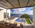 Enjoy a leisurely break at Villa Zlata; Dalmatian Coast; Croatia
