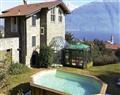 Relax at Villa Zucchero; Lake Como; Italy