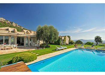 Villa a Jess in Vence, near Cagnes sur Mer - France