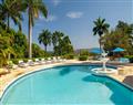 Enjoy a leisurely break at Villa at Great River; Jamaica; Caribbean