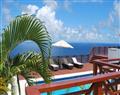 Relax at Villa at Panorama; St Lucia; Caribbean