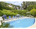 Unwind at Villa de Goujon; French Riviera; France