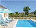 Enjoy a leisurely break at Villa de Paradis; France