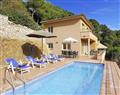 Forget about your problems at Villa de Platja; Costa Brava; Spain