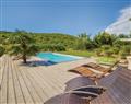 Relax at Villa de la Colline; France