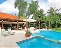 Relax at Villa del Caribe; Casa de Campo Resort; Dominican Republic