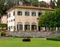 Unwind at Villa di Cappello; Tuscany; Italy