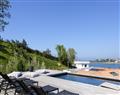 Relax at Villa du Ciel; Biarritz; France