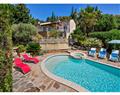 Enjoy a leisurely break at Villa la Gassin; French Riviera; France