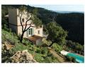 Forget about your problems at Villa soleille; French Riviera; France