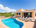 Relax at Villas Menorca Sur Special; Menorca; Spain