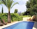 Enjoy a leisurely break at Villas Monte Verde; Javea; Costa Blanca