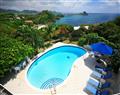 Enjoy a leisurely break at Wild Orchid; St Lucia; Caribbean