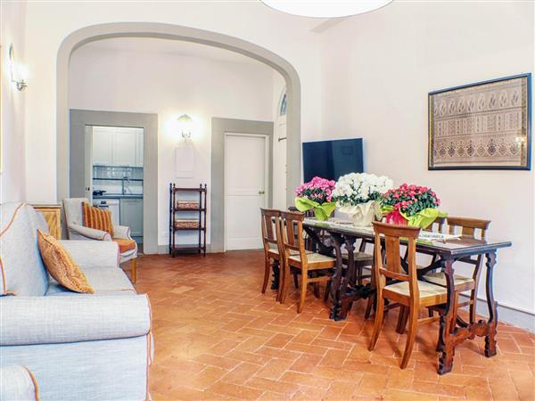 Borgo de Greci (2-bedroom apartment, 5 guests) - Italy