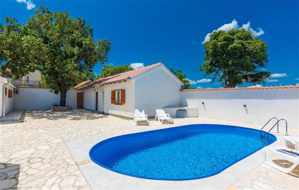 Holiday Home - Biograd - Bila Vlaka in Croatia, Biograd - Bila Vlaka, Croatia