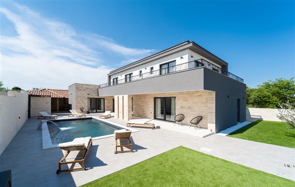 Holiday Home - Biograd -Miranje Donje in Croatia, Biograd -Miranje Donje, Croatia