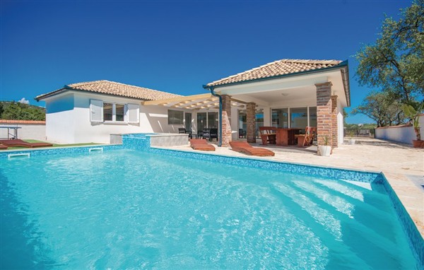 Holiday Home - Biograd-Radosinovci in Croatia, Biograd-Radosinovci, Croatia