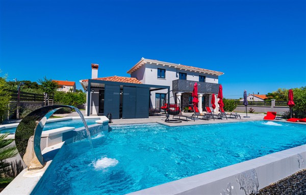 Holiday Home - Biograd-Tinj-Polaca in Croatia, Biograd-Tinj-Polaca, Croatia