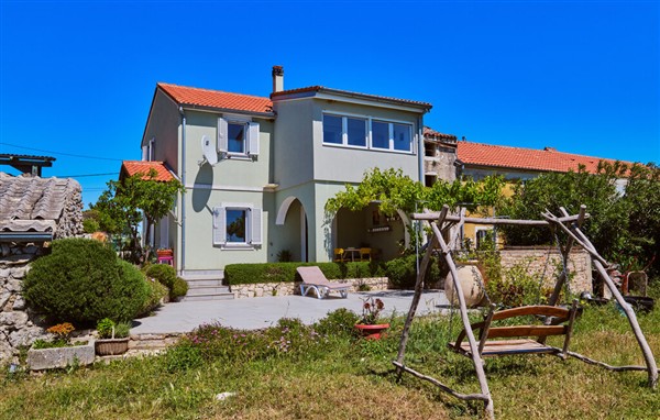Holiday Home - Cres-Punta Kriza in Croatia, Cres-Punta Kriza, Croatia