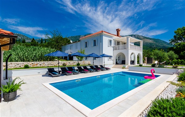 Holiday Home - Dubrovnik-Zastolje in Croatia, Dubrovnik-Zastolje, Croatia