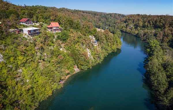 Holiday Home - Duga Resa - Dobrenici in Croatia, Duga Resa - Dobrenici, Croatia