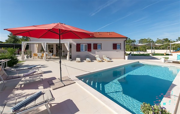 Holiday Home - Duga Uvala-Mali Vareski in Croatia, Duga Uvala-Mali Vareski, Croatia