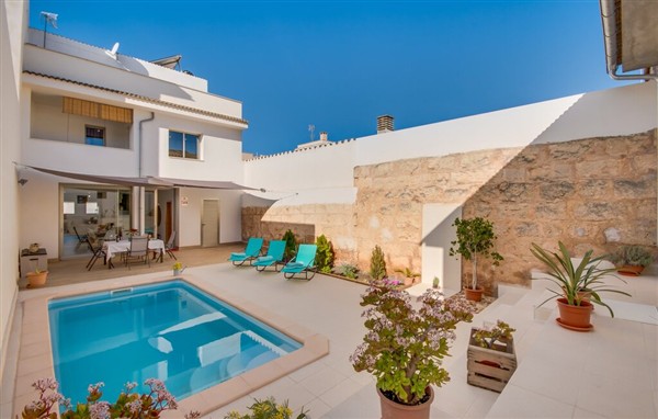 Holiday Home - Foners Mallorquins in Muro in Spain, Foners Mallorquins, Muro, Spain